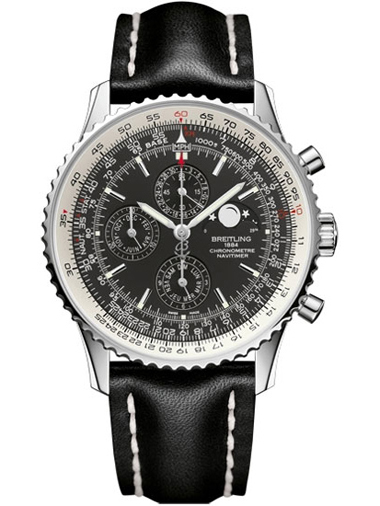 Breitling Navitimer 1461 Limited Edition Grande Complica Men a1937012/ba57-1cd replica watch - Click Image to Close